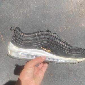 Air max 97 Olympic Rings pack black